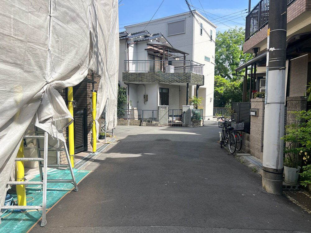 建売・分譲地イメージ画像