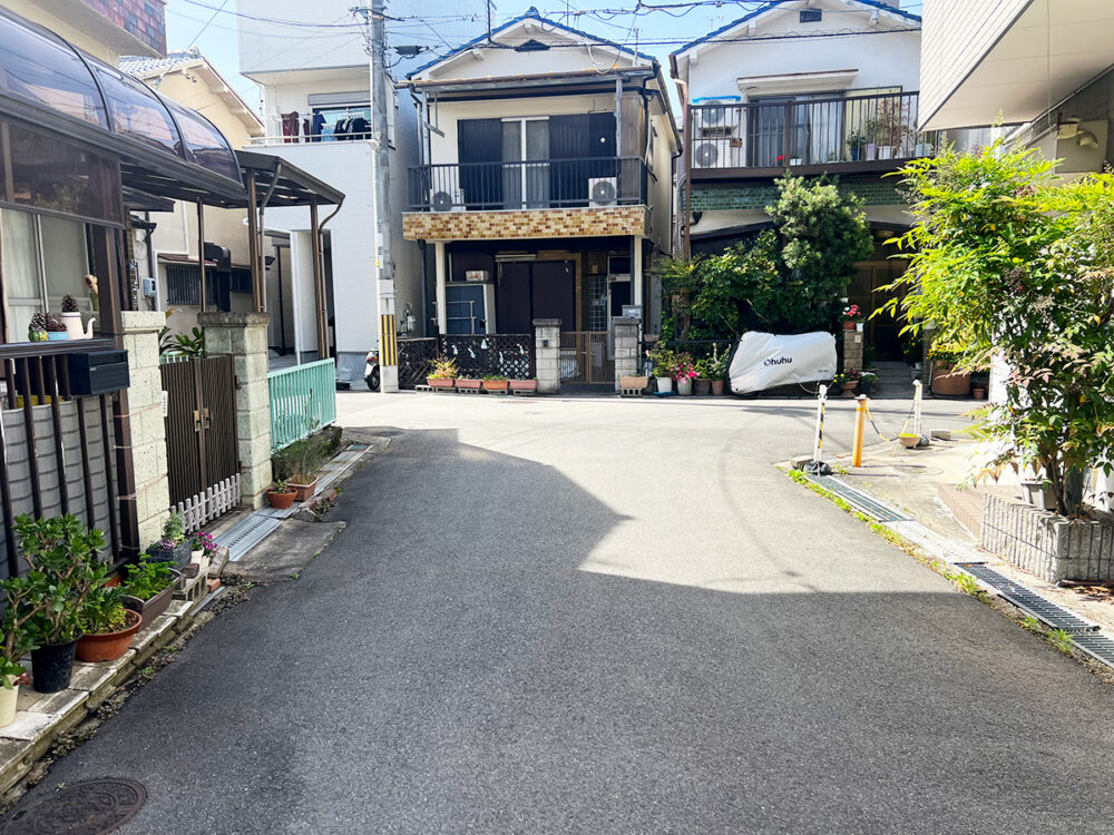 建売・分譲地イメージ画像