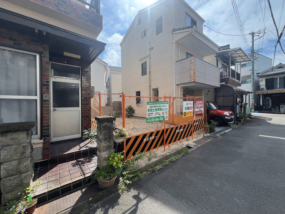 建売・分譲地イメージ画像
