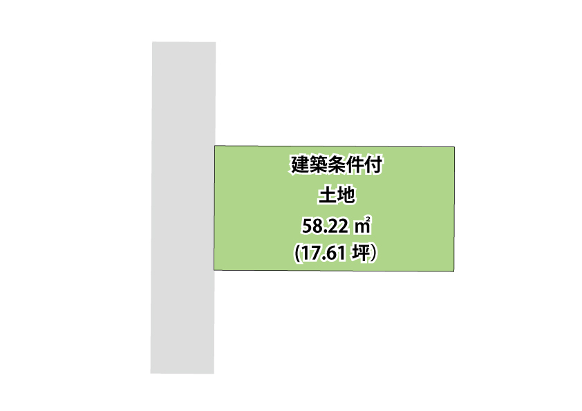 建売・分譲地イメージ画像