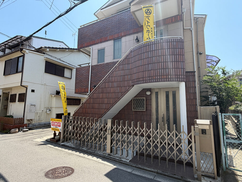 建売・分譲地イメージ画像