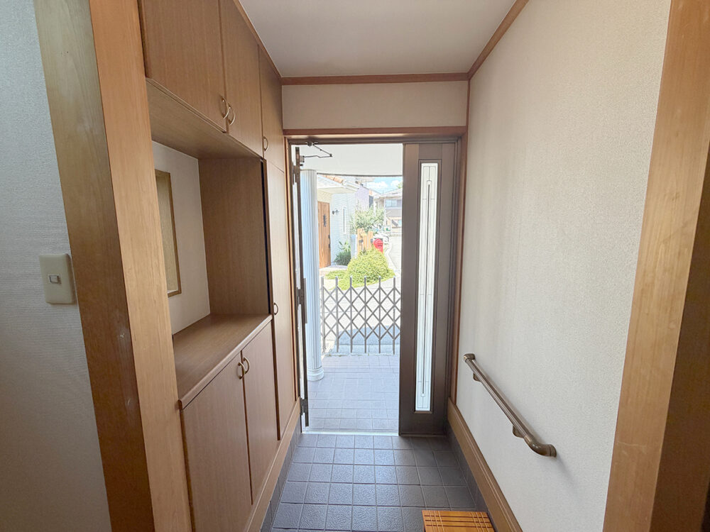 建売・分譲地イメージ画像