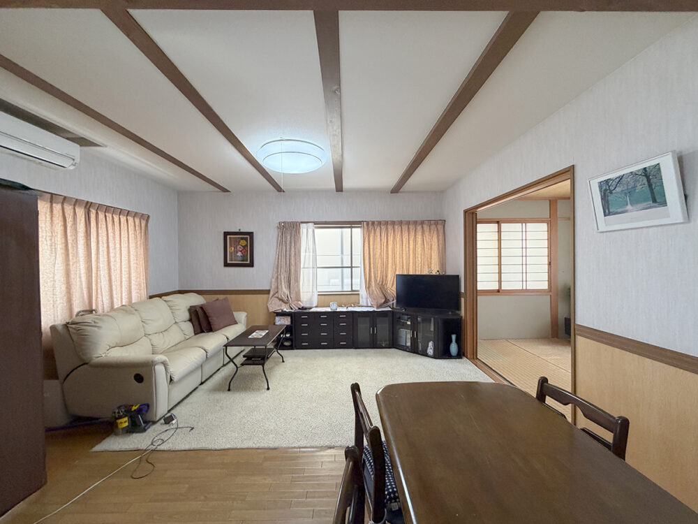 建売・分譲地イメージ画像