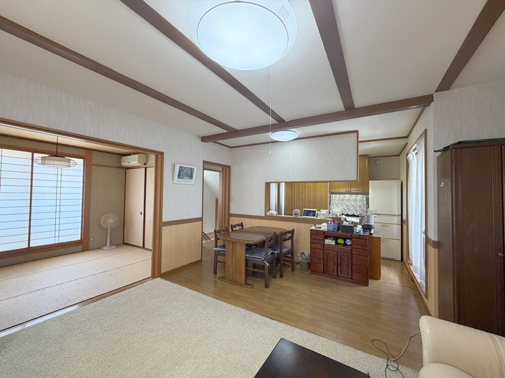 建売・分譲地イメージ画像
