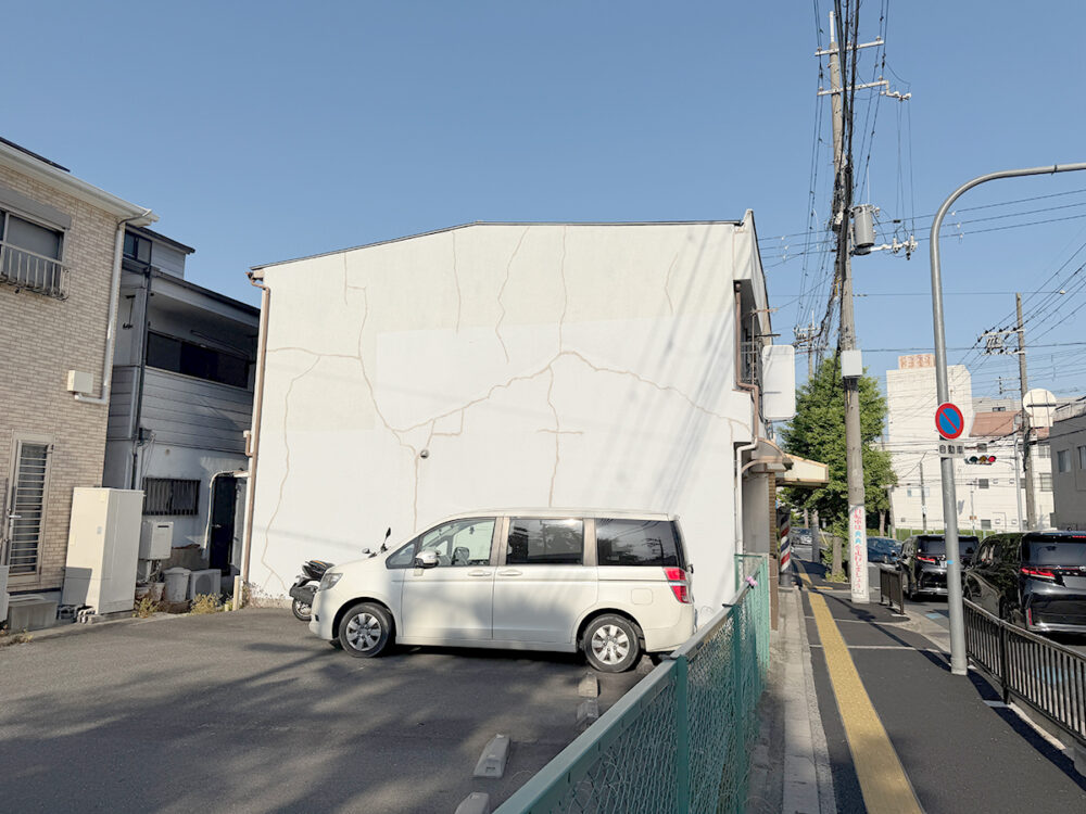 建売・分譲地イメージ画像