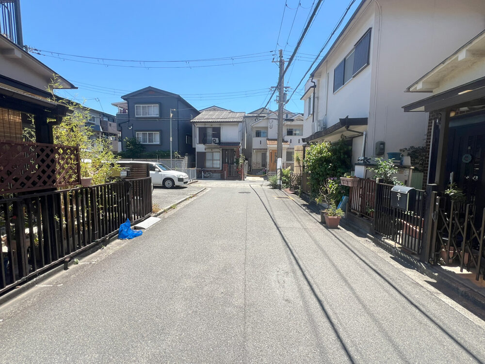 建売・分譲地イメージ画像