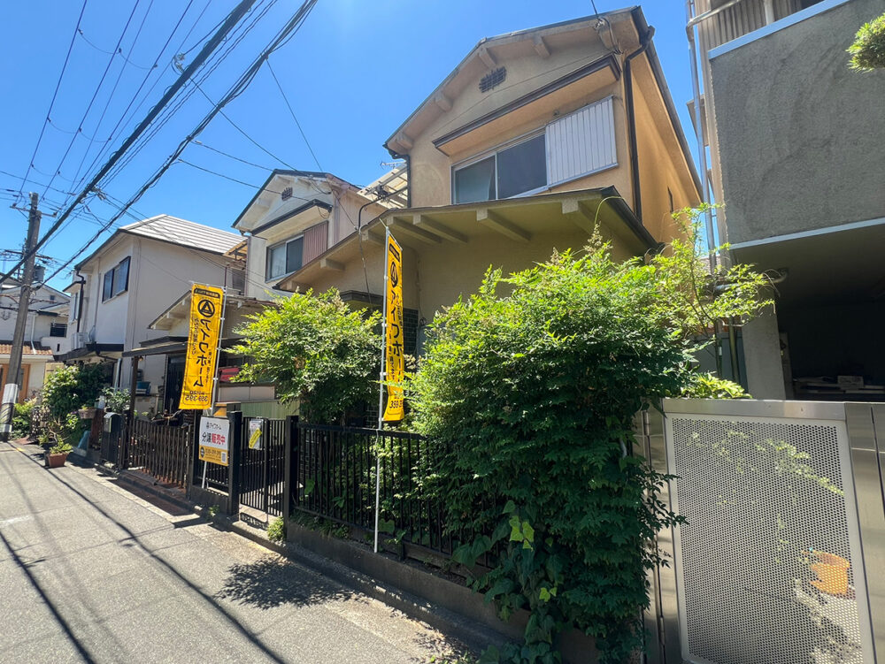 建売・分譲地イメージ画像