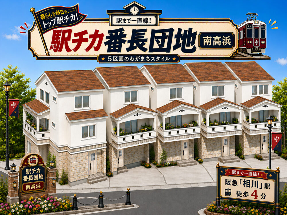 【エントリー受付中】南高浜町6/19(金)13時より事前説明会開催！