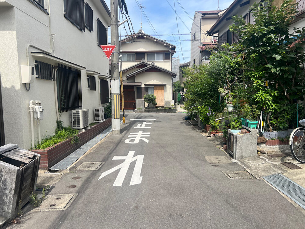 建売・分譲地イメージ画像