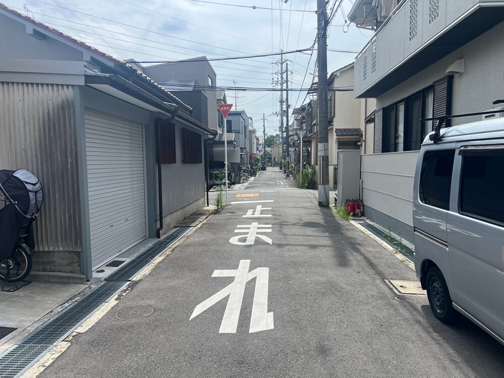 建売・分譲地イメージ画像