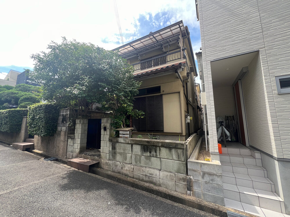 建売・分譲地イメージ画像