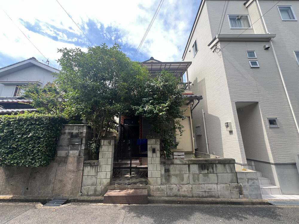 建売・分譲地イメージ画像