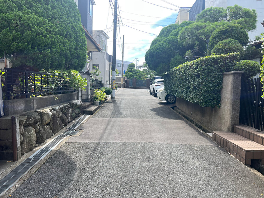 建売・分譲地イメージ画像