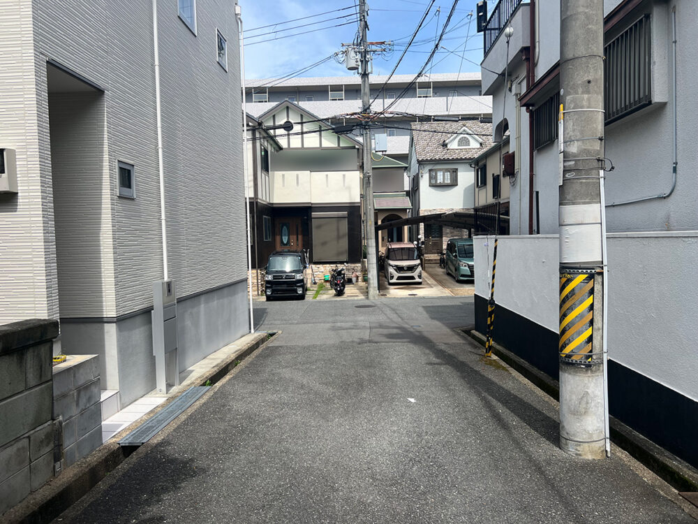 建売・分譲地イメージ画像