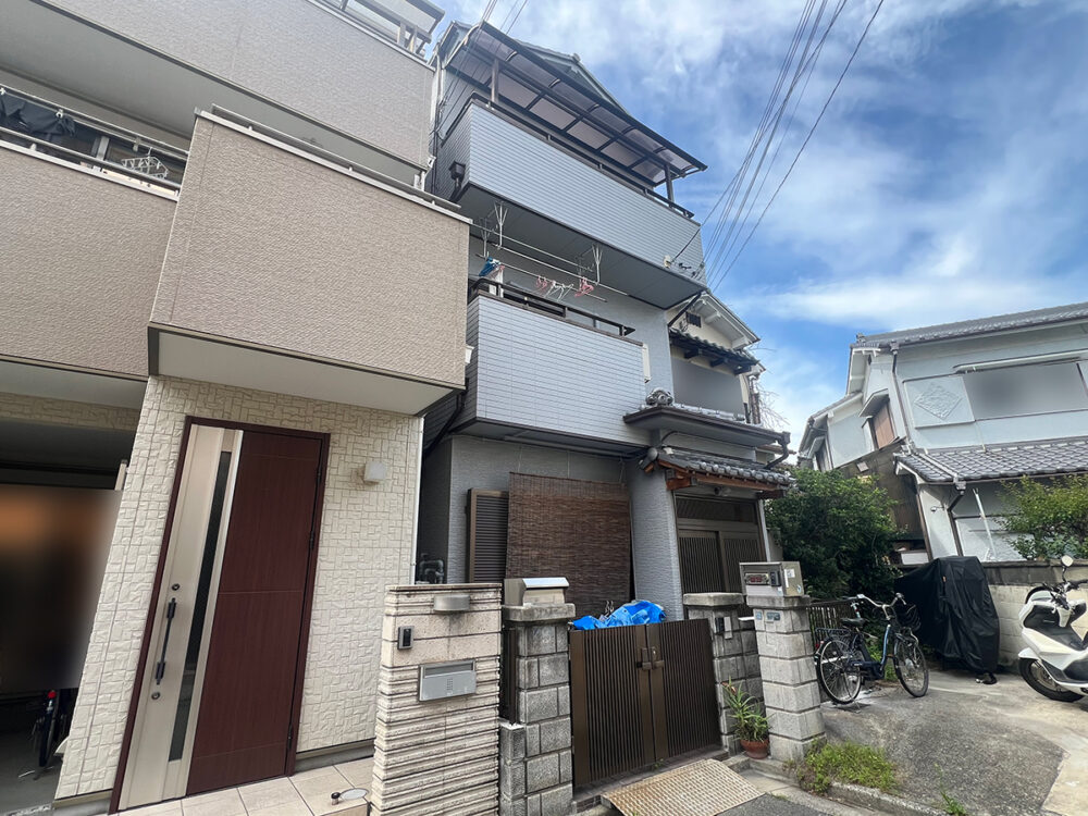 建売・分譲地イメージ画像