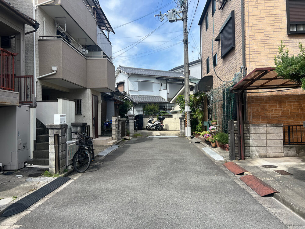 建売・分譲地イメージ画像