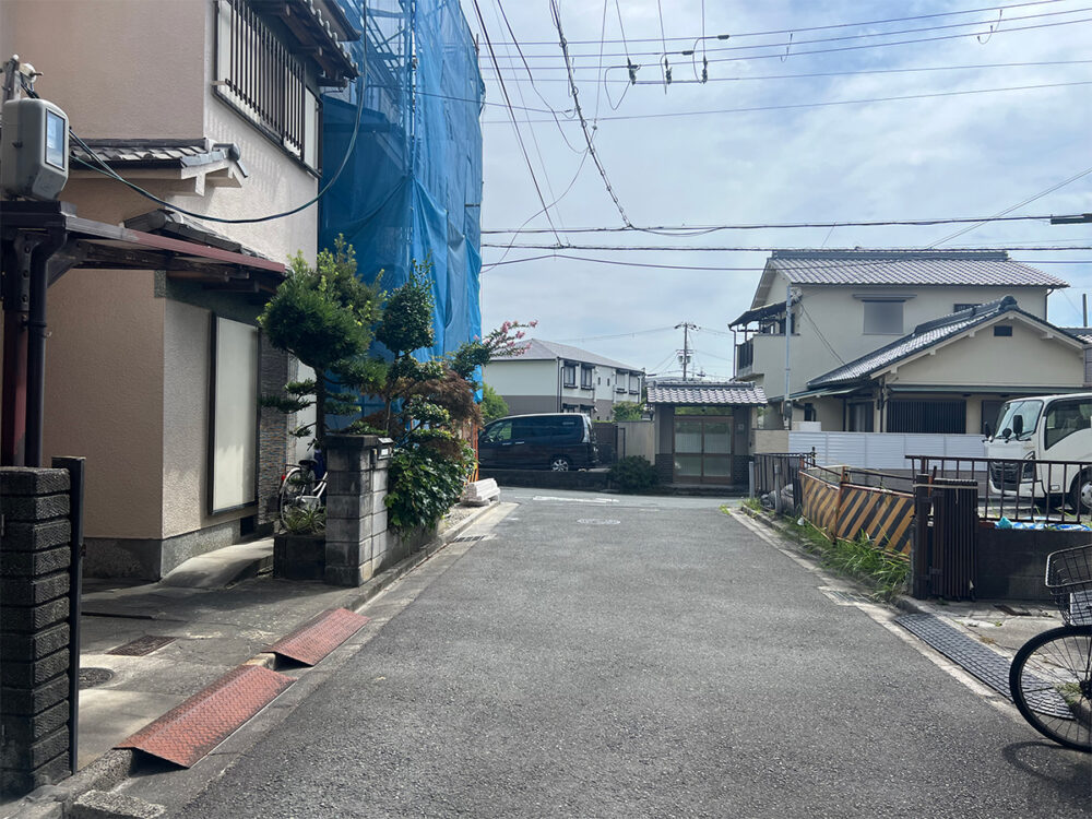 建売・分譲地イメージ画像