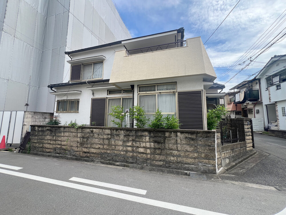 建売・分譲地イメージ画像