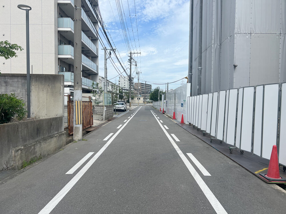 建売・分譲地イメージ画像