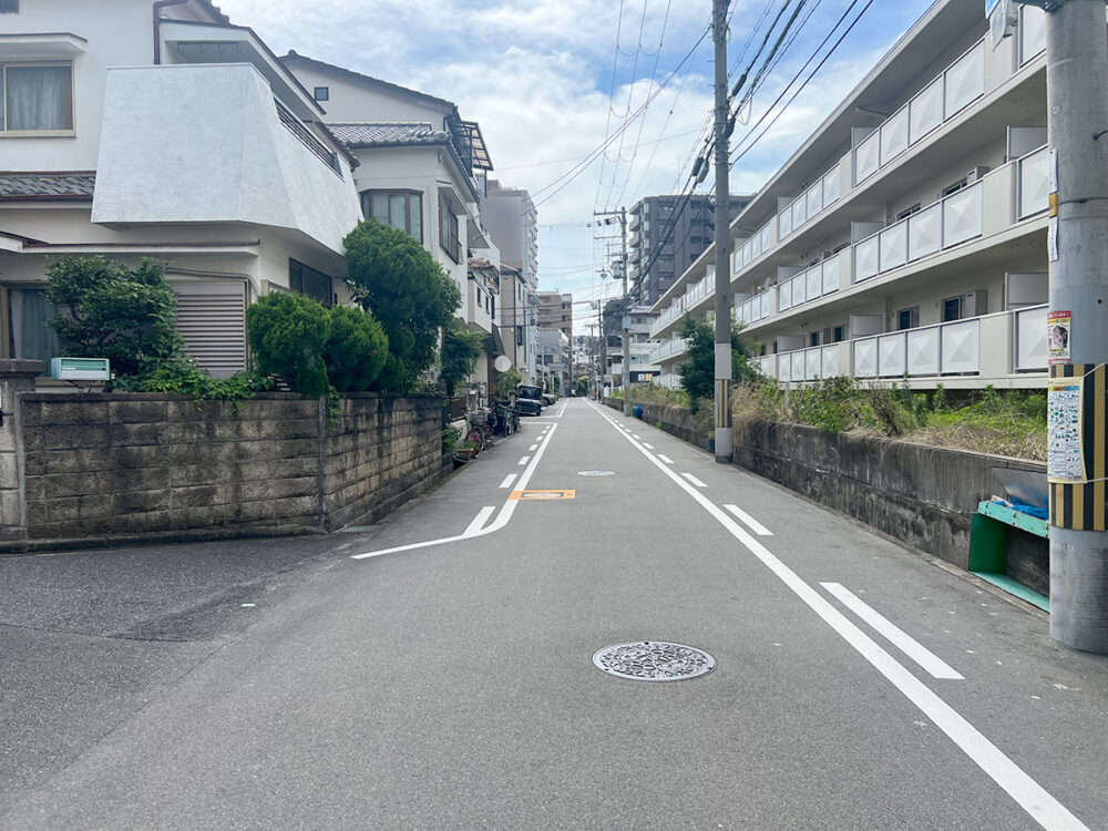 建売・分譲地イメージ画像