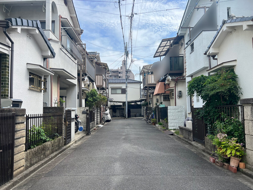建売・分譲地イメージ画像