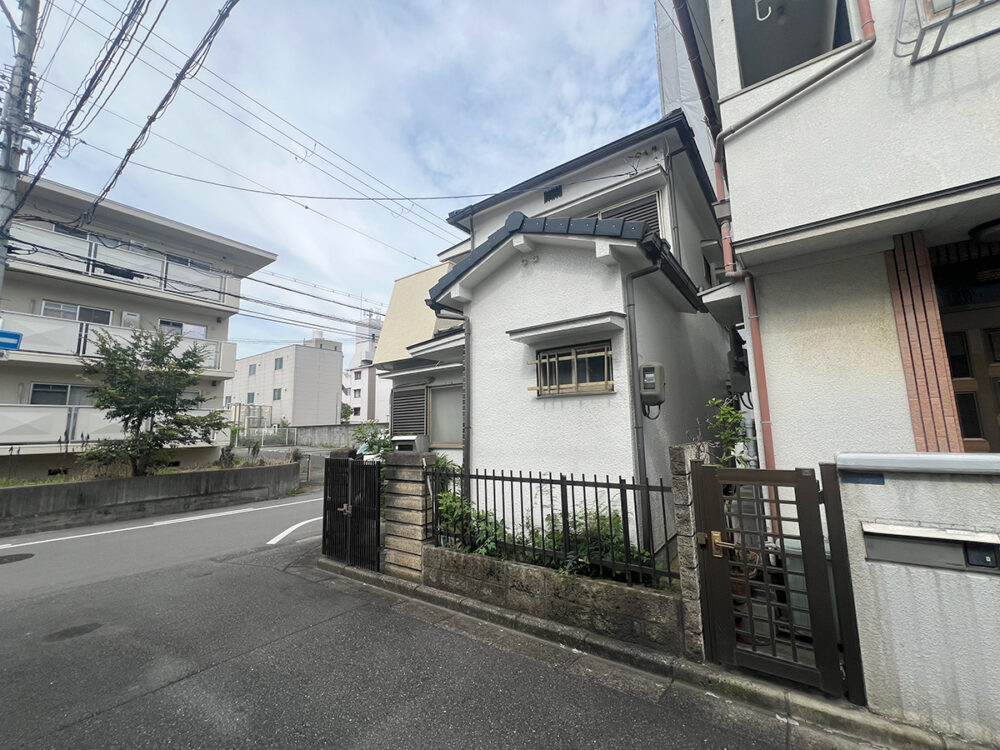 建売・分譲地イメージ画像