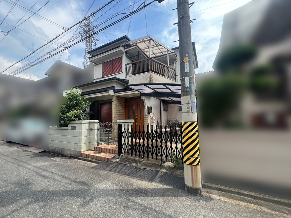 建売・分譲地イメージ画像