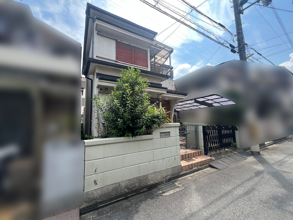 建売・分譲地イメージ画像