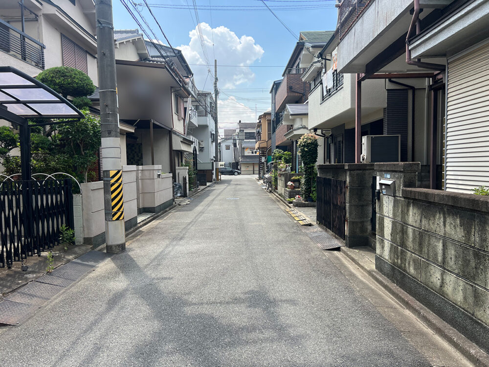 建売・分譲地イメージ画像