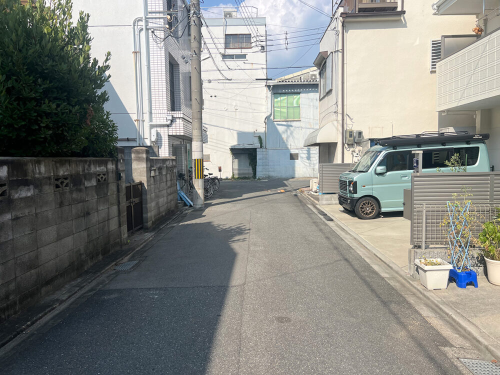 建売・分譲地イメージ画像
