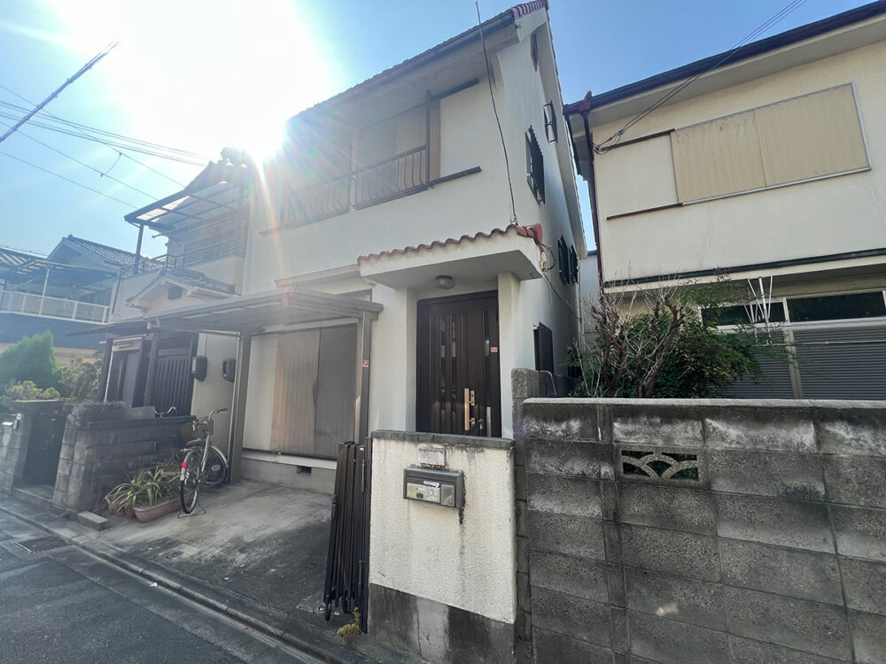建売・分譲地イメージ画像
