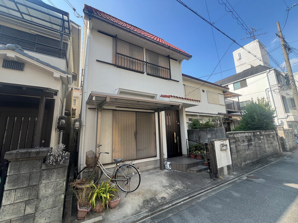 建売・分譲地イメージ画像