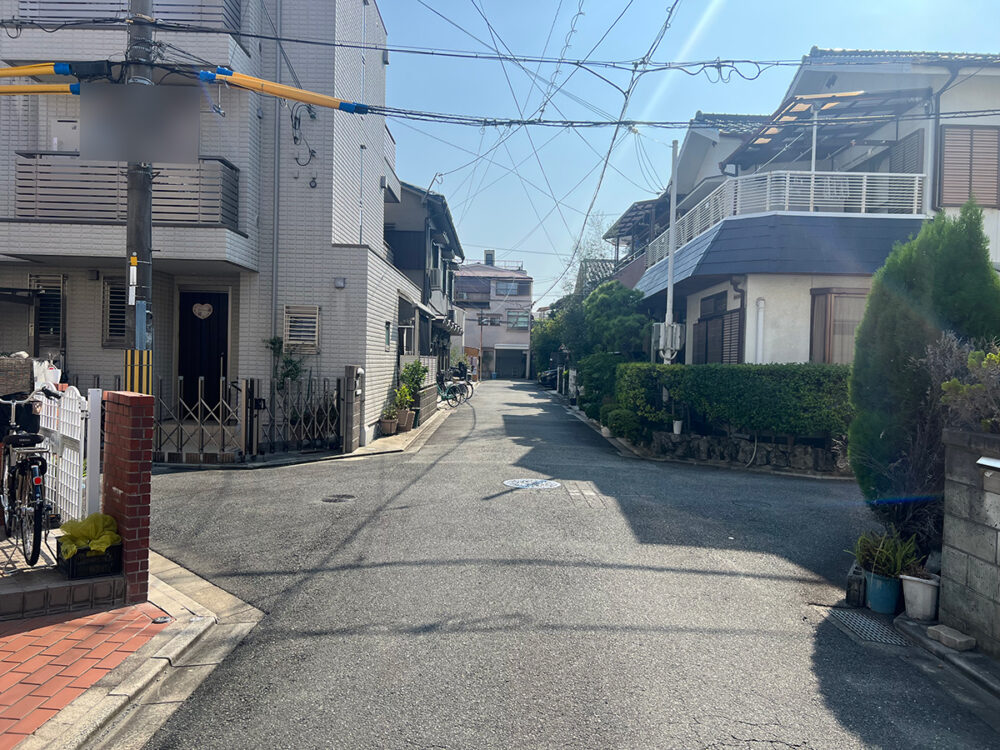 建売・分譲地イメージ画像