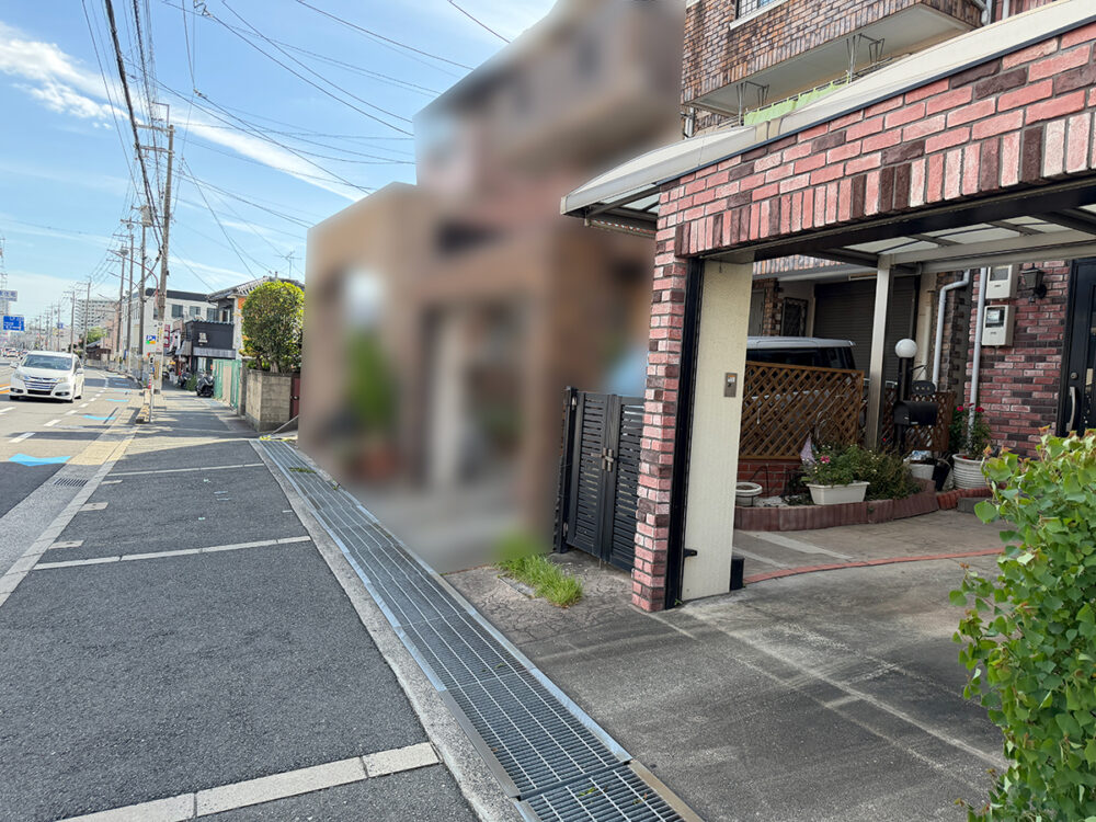 建売・分譲地イメージ画像