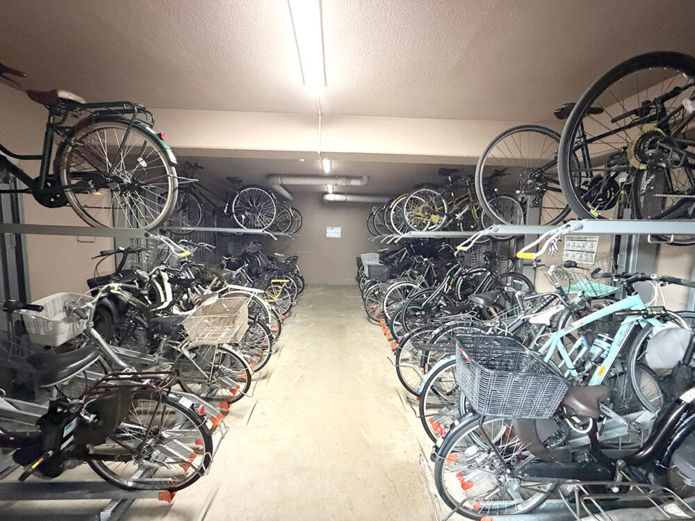 建売・分譲地イメージ画像