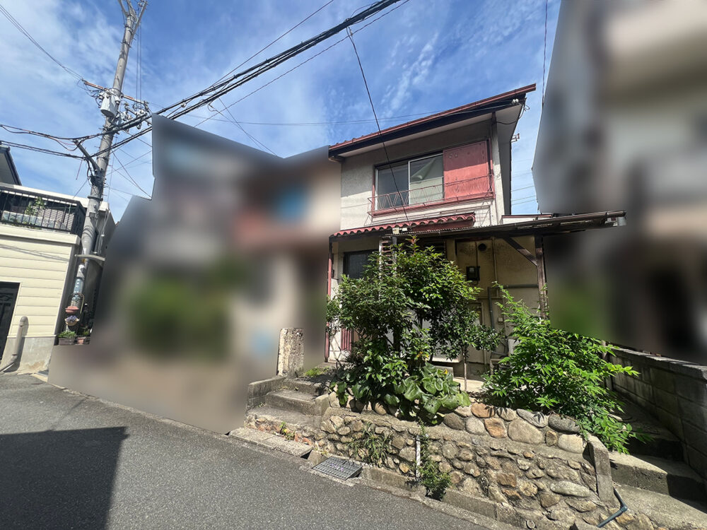 【限定1区画】吹田市吹東町4LDK新築※建築条件付き土地※