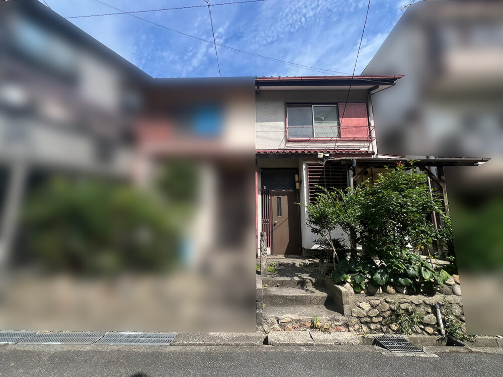 建売・分譲地イメージ画像