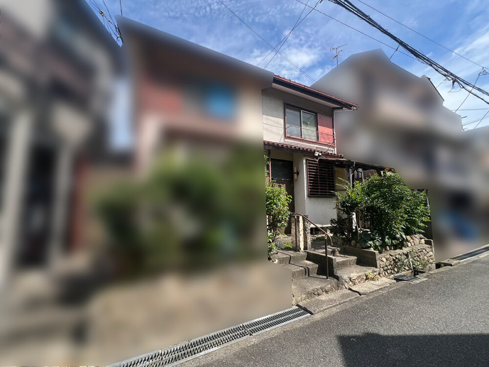 建売・分譲地イメージ画像