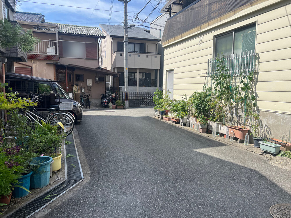 建売・分譲地イメージ画像