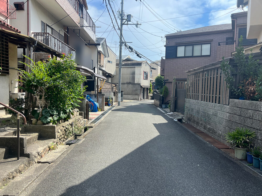 建売・分譲地イメージ画像