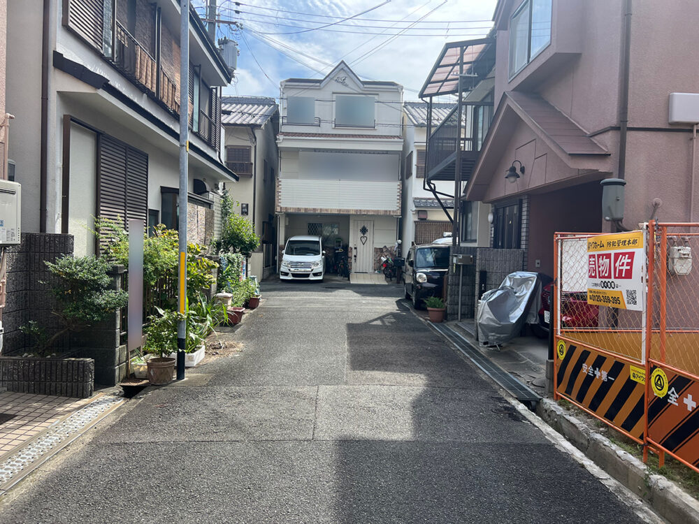 建売・分譲地イメージ画像
