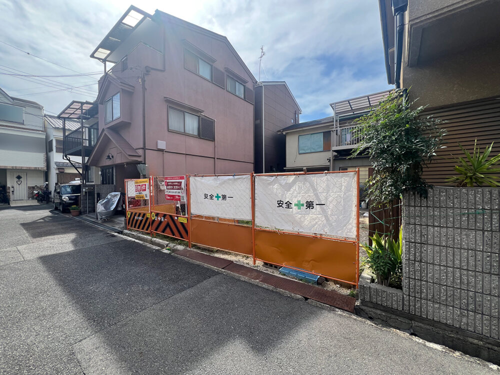建売・分譲地イメージ画像
