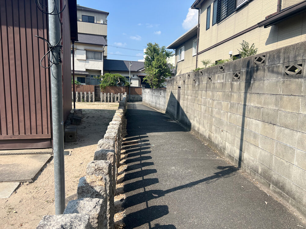 建売・分譲地イメージ画像