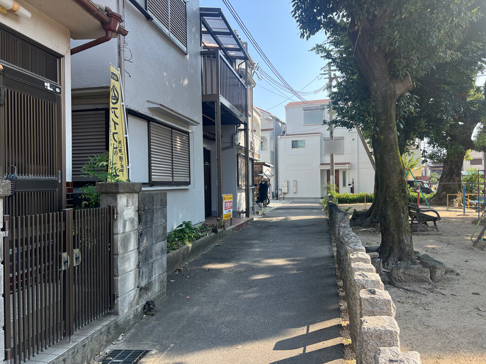 建売・分譲地イメージ画像