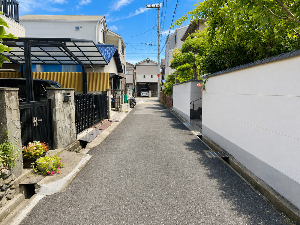 建売・分譲地イメージ画像