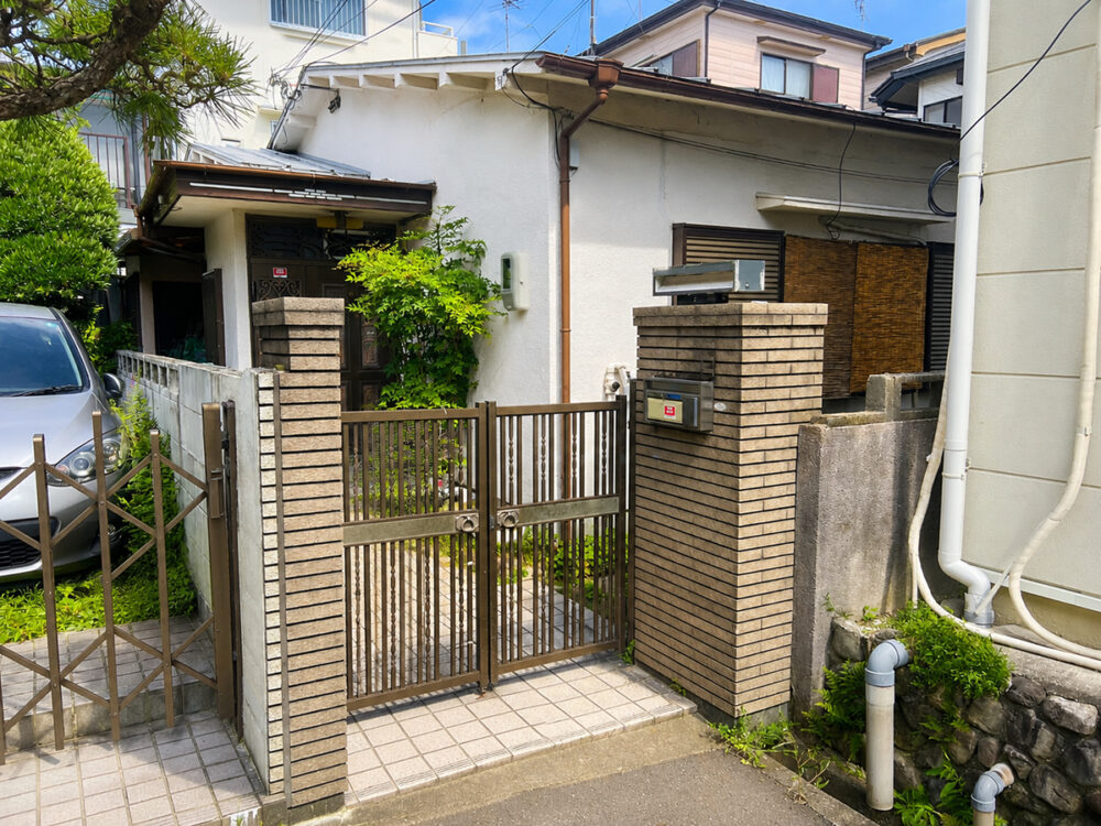 建売・分譲地イメージ画像