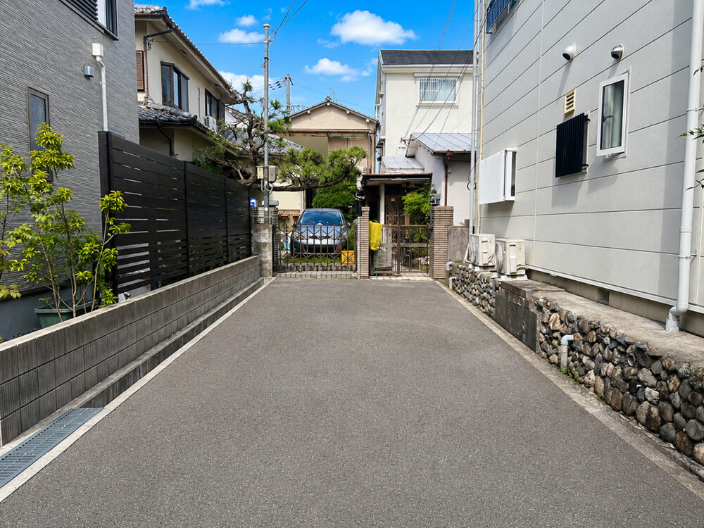 建売・分譲地イメージ画像