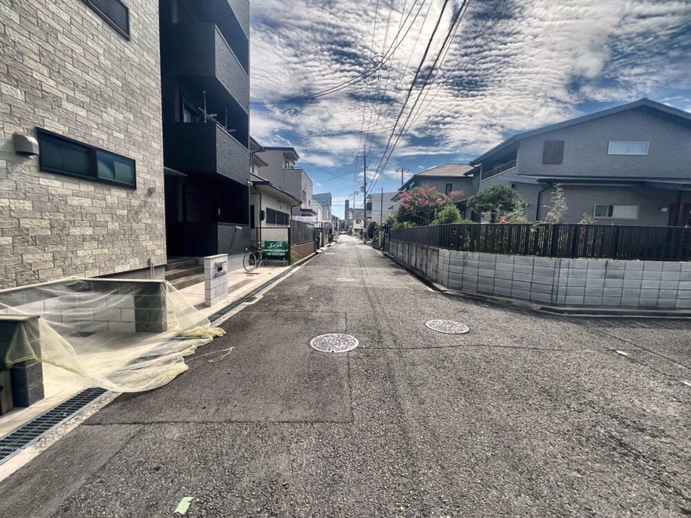 建売・分譲地イメージ画像
