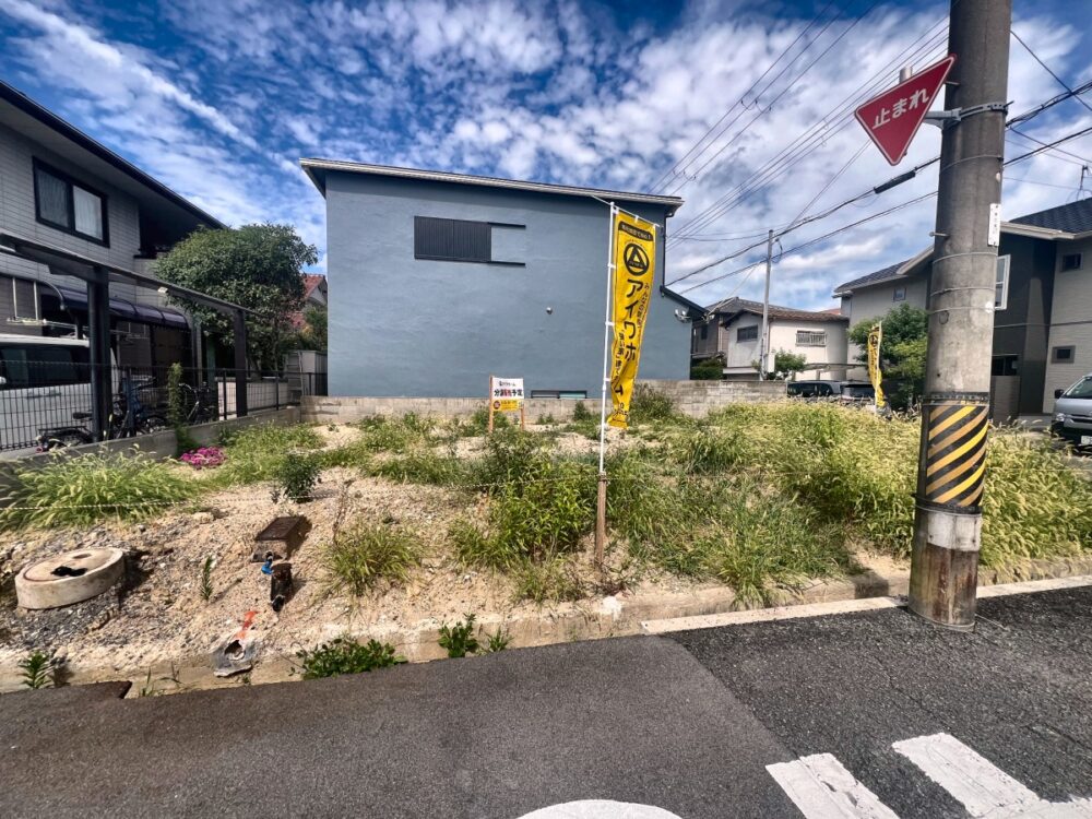 建売・分譲地イメージ画像