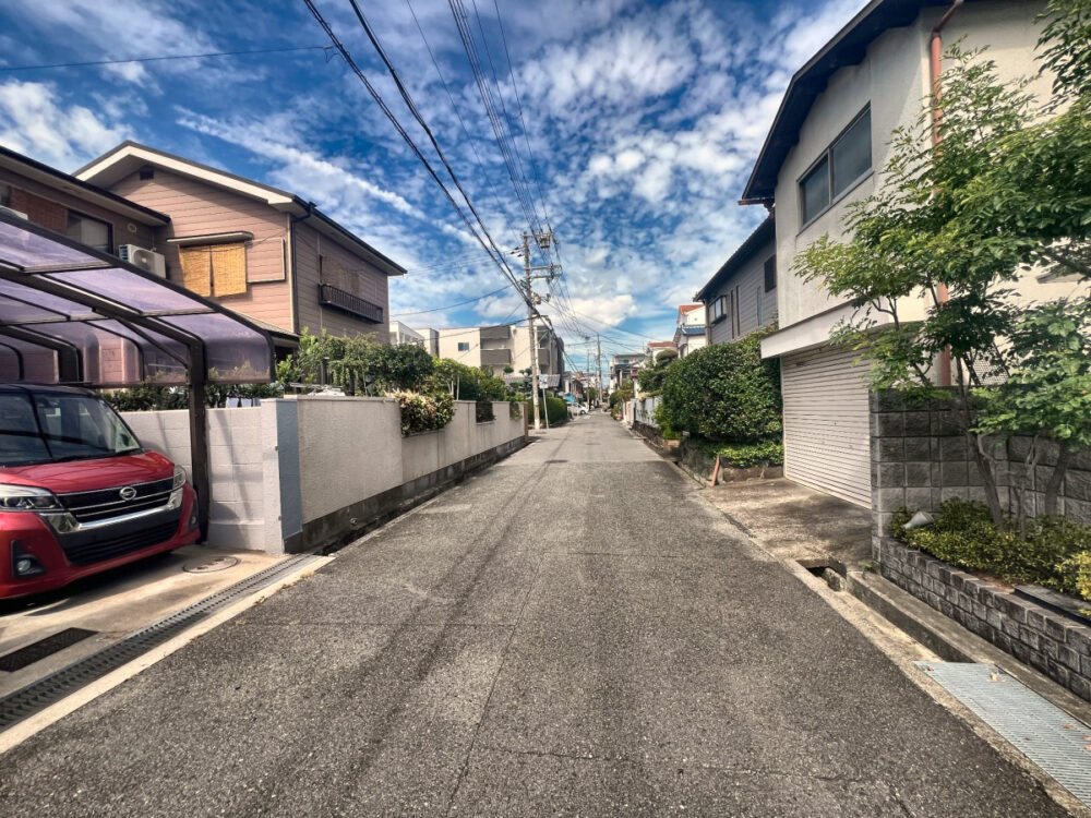 建売・分譲地イメージ画像